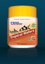 Tropical wafers