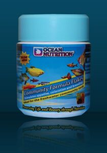 Ocean Nutrition Community Flakes 34g