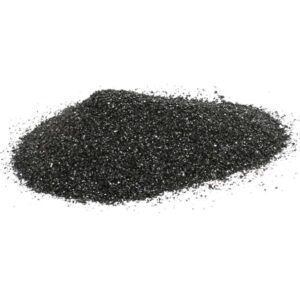 A4022968 Akvarijski Pijesak Briliant Crni 5kg 0.3-0.9mm Amtra