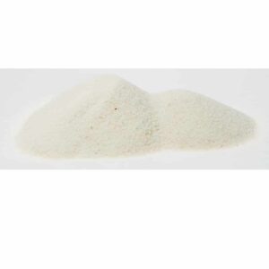A4022973 Akvarijski Pijesak Bijeli Fine 5kg 0,1-03mm Amtra