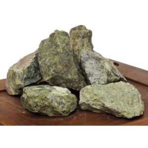 Kamen Zeleni Jade 1kg