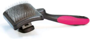 Vanity self-clean četke