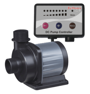 JJ-DC650 Jecod DC650 +WiFi contrtroller 24V