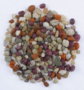 18472 Akvarijski Pijesak Sunset 2kg 4-8mm Tatrapet