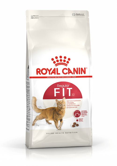 Royal Canine Feline Fit 32