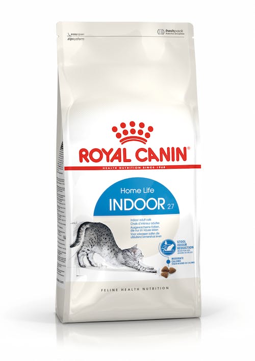 Royal Canine Feline Indoor