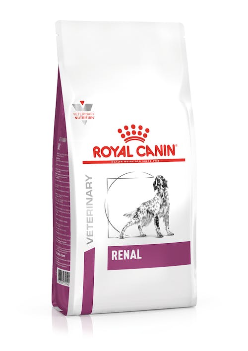 Veterinary Diet Renal