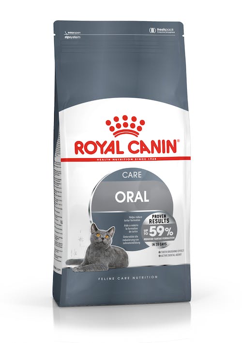 Royal Canine Feline Oral Sensitive