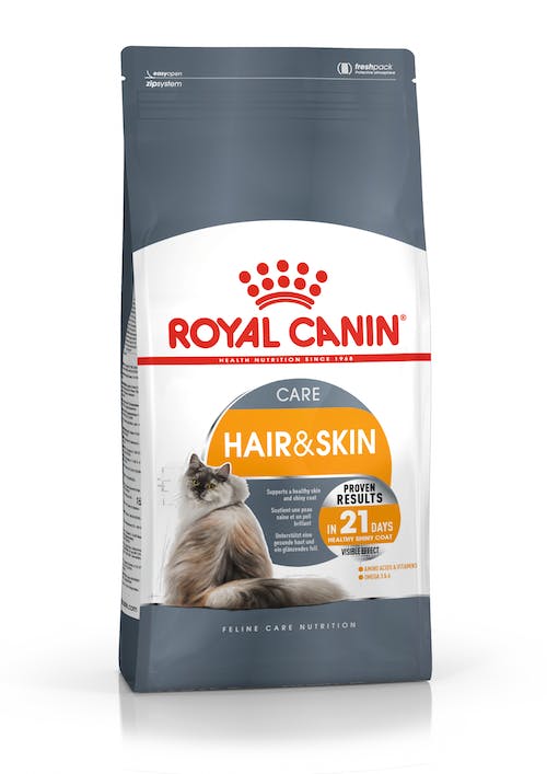 Royal Canine Feline Hair&Skin