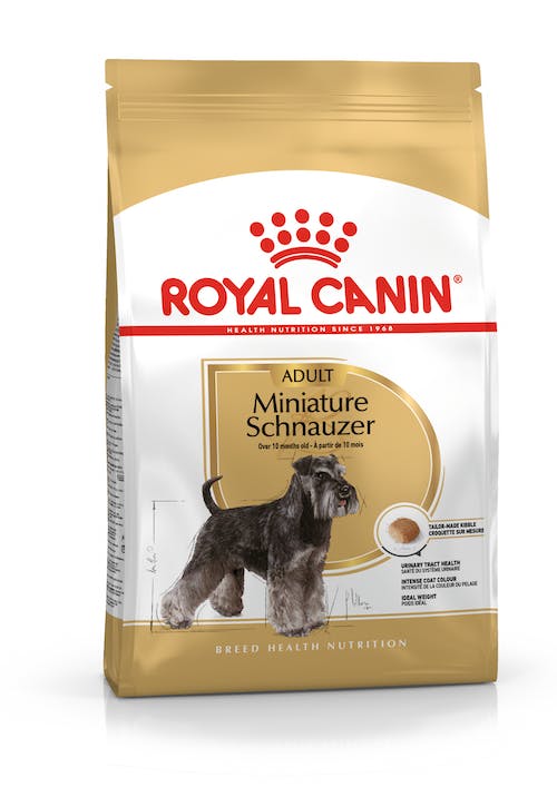RC Schnauzer 3kg