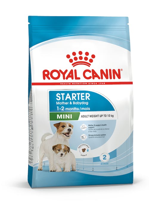 RC Mini Starter 1kg