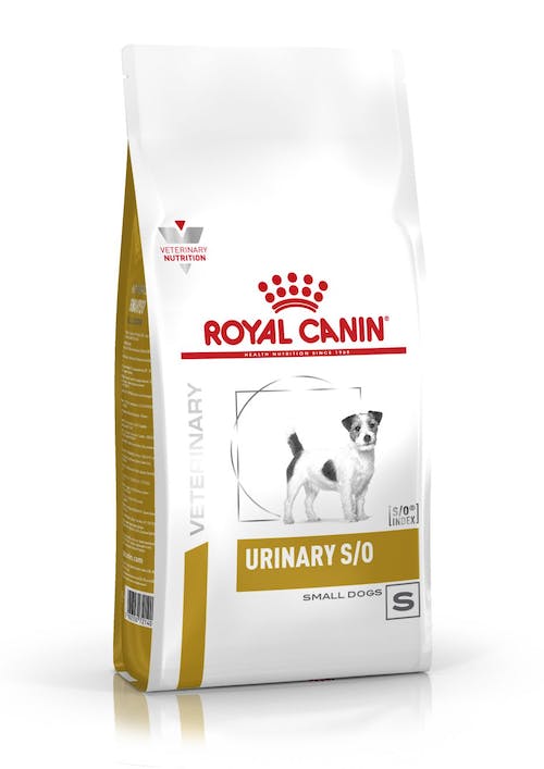RC VD Can.Urinary Small 1,5kg
