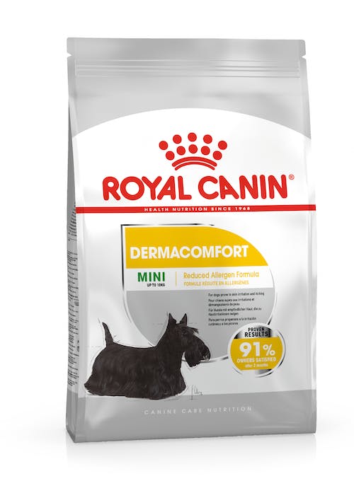 RC Mini Dermacomfort 3kg