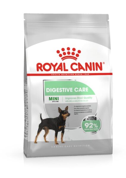 adult Mini Digestive