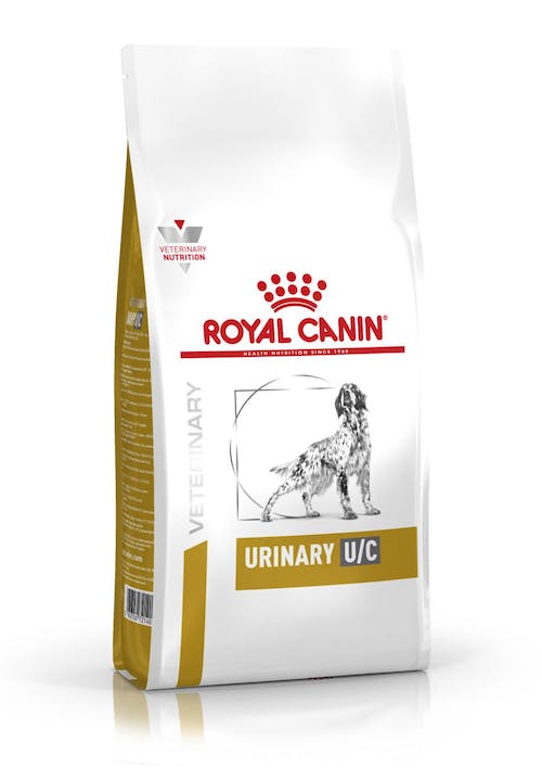 Veterinary Diet Urinary S/O