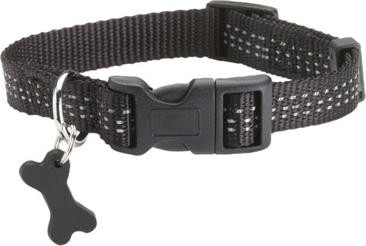 Ogrlica Nylon Bobby Safe
