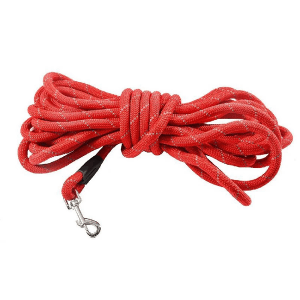 Vodilice Nylon Bobby pletene radne