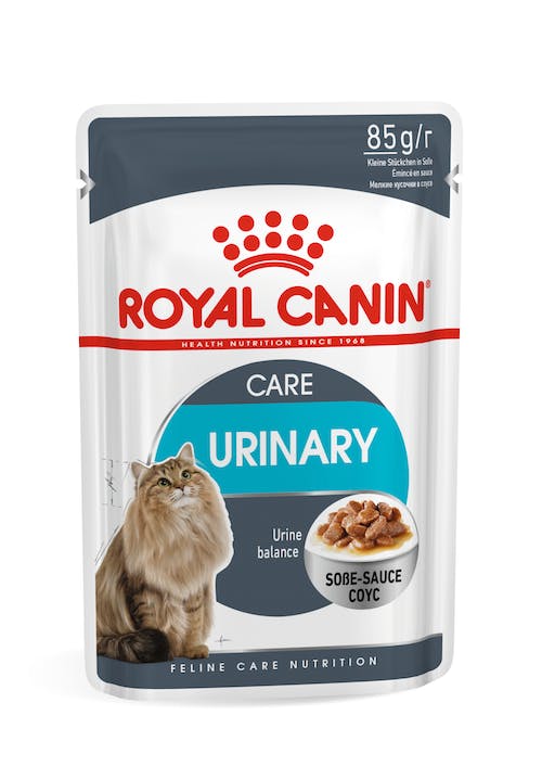 240320102 RC VD Fel.Urinary Gravy 85g 1/12