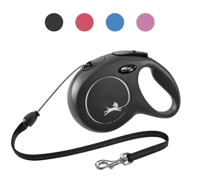 Flexi CLASSIC Užad