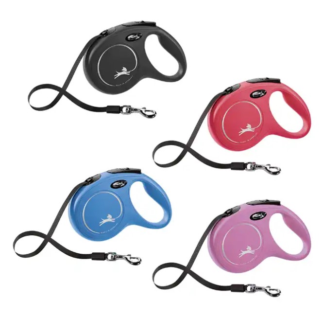 Flexi CLASSIC Trake