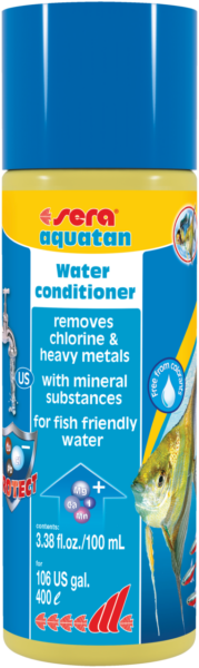 Aquatan