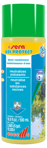 Sera KOI PROTECT 500ml