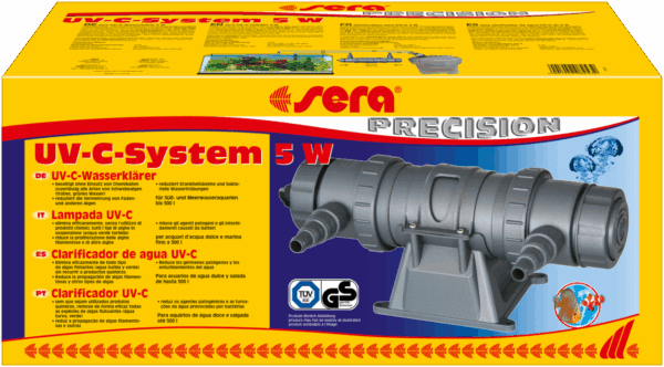 UV-C System