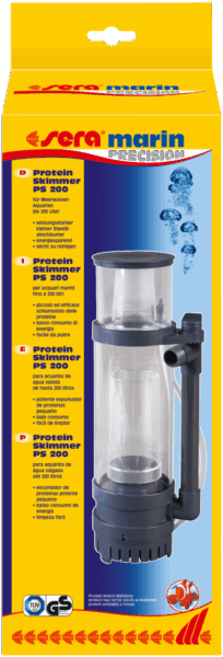 Sera marin Protein Skimmer PS 200