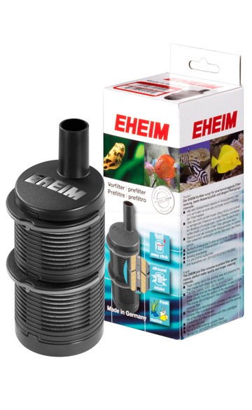 Eheim predfilter
