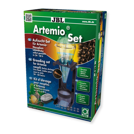 JBL ARTEMIOSET