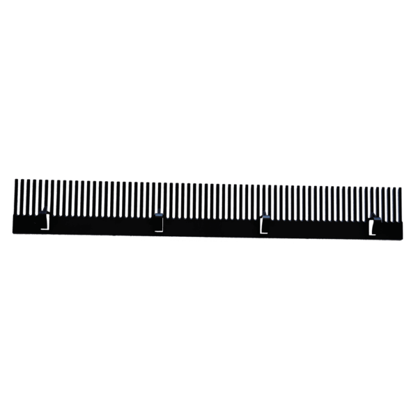 AM418.07 Aqua Medic Overflow comb 40cm 10/12mm