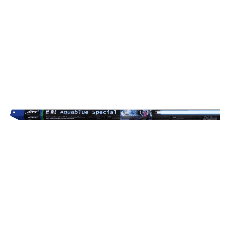 ATI Aquablue special 24W T5