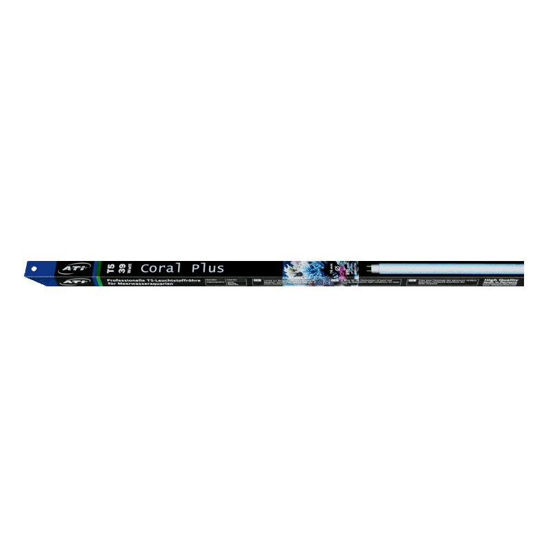 ATI Coral plus 24W T5