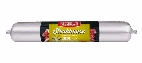 6782106 Meat Love Steakhouse Koza 600g kobasa