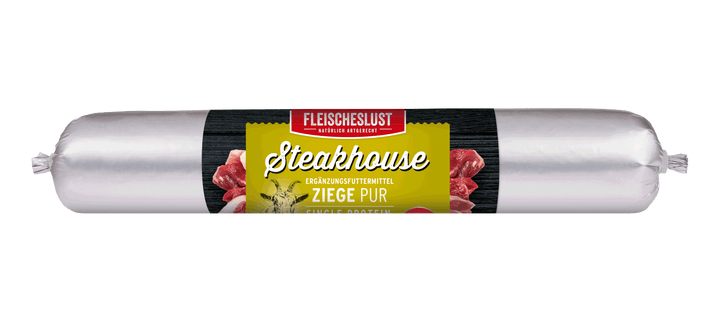6782106 Meat Love Steakhouse Koza 600g kobasa