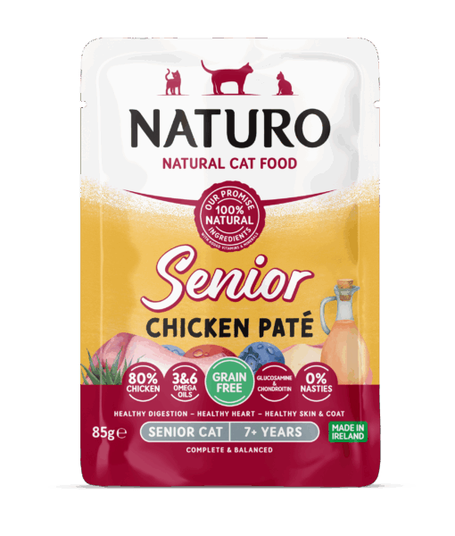 Naturo cat vrećice