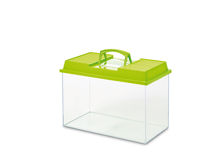 A0130-0000 Fauna Box 10 lit plas.akvarij