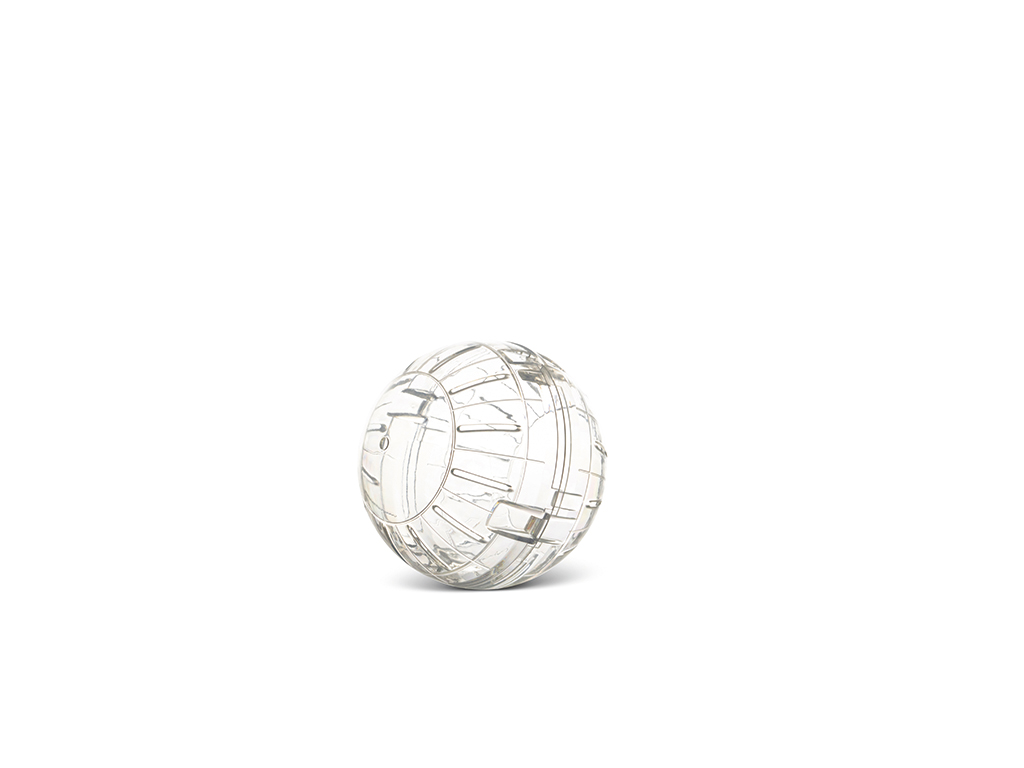A0197-0000 Kugla za glodavce Runner SM 12cm