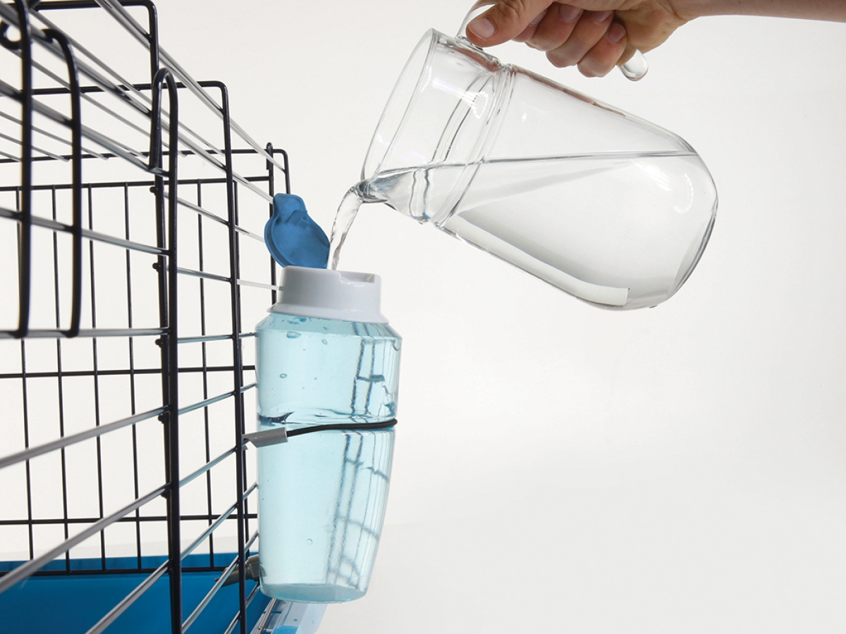A0321-0000 Pojilica glodavci Source 600 ml