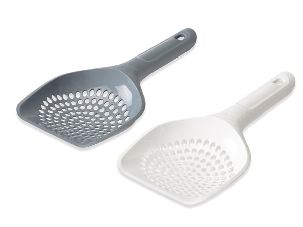 A0278-0000 Lopatica za WC Scoop micro 22,5cm