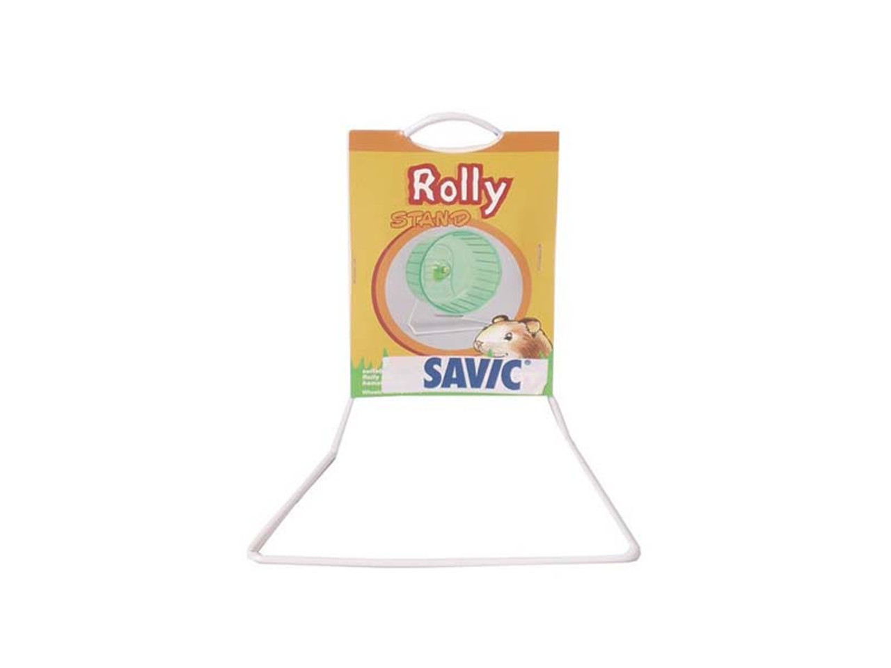 A4026-0000 Stalak za Rolly kolut za hrčka