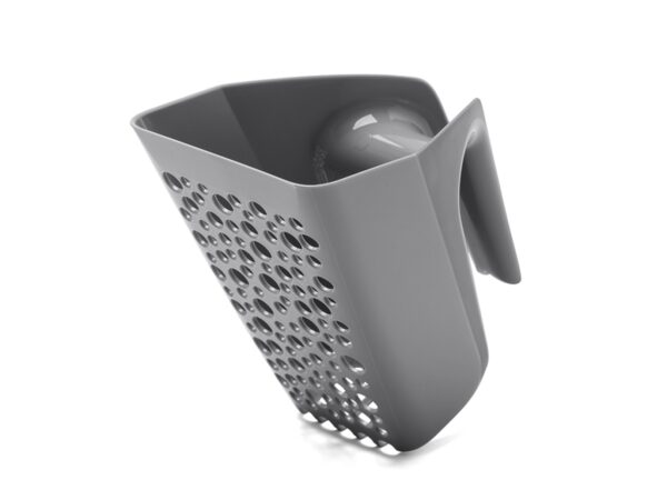 A2048-0014 Lopatica za WC Sift Buddy 13,5x12x18cm