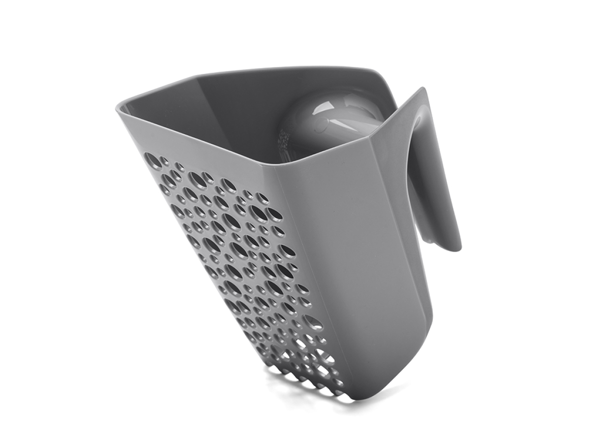 A2048-0014 Lopatica za WC Sift Buddy 13,5x12x18cm