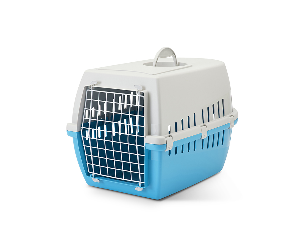 Transporter trotter 3