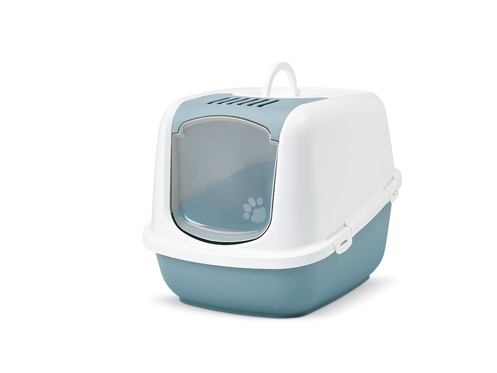 A0200-0WBS WC mace Nestor Jumbo 70x49,5x45,5cm plava