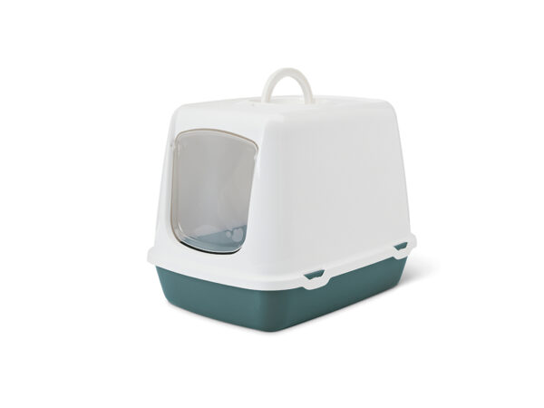 A0265-0WMG WC mace Oscar 50x37x39cm zeleni X