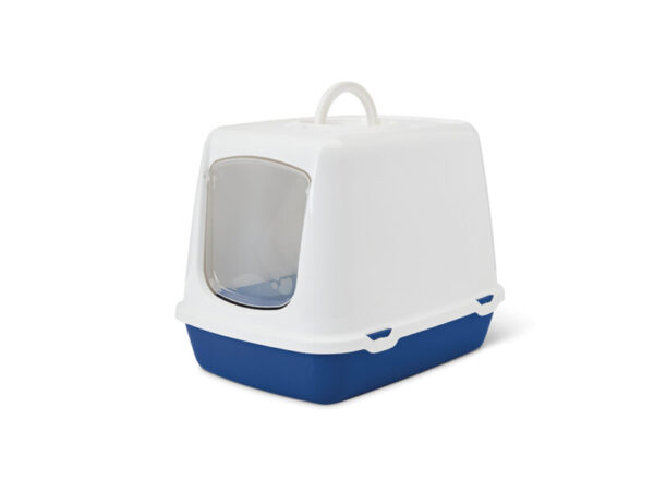 A0265-0WCB WC mace Oscar 50x37x39cm Nordic plavi