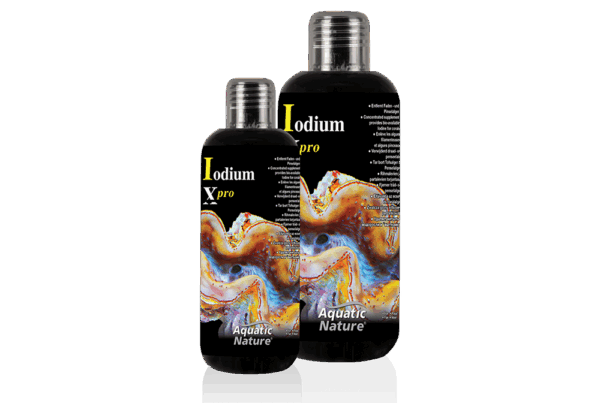 Aquatic Nature Iodium X-Pro 300ml