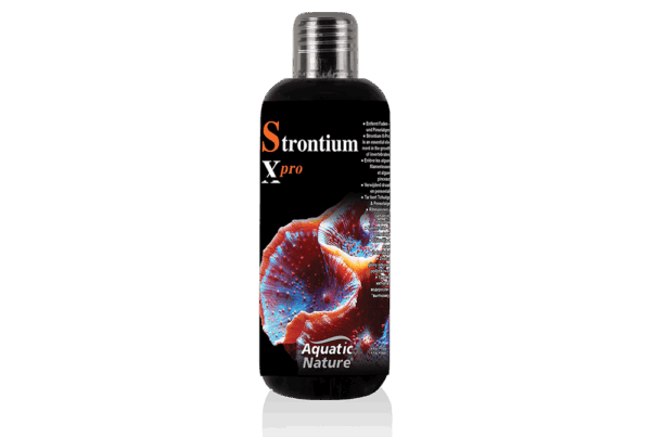 AN-SX-08046 Aquatic Nature Strontium X-Pro 300ml