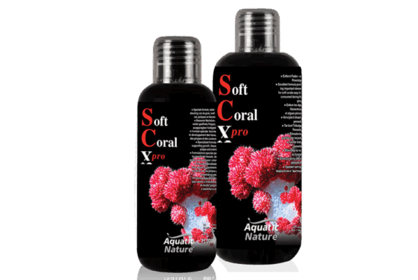 Aquatic Nature Soft coral X-Pro 300ml